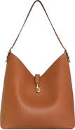 Rebecca Minkoff Megan Leather Hobo Bag
