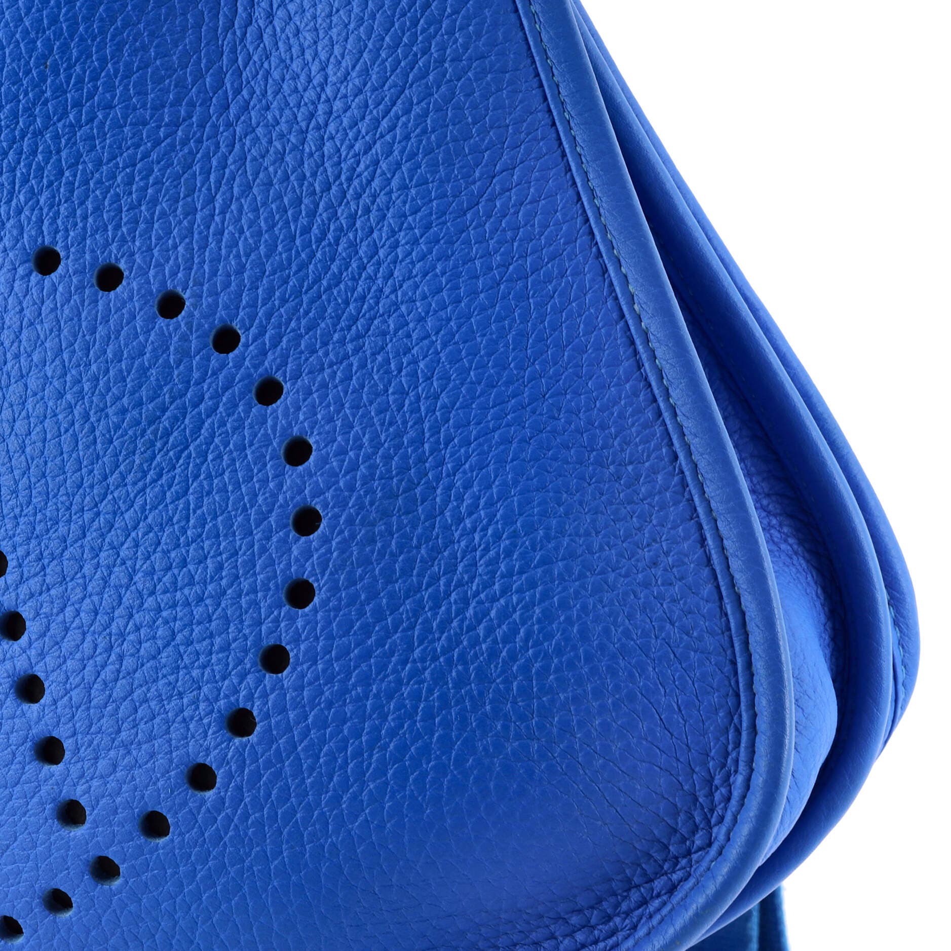 Evelyne Bag Gen III Clemence PM, Alternate, color, Blue