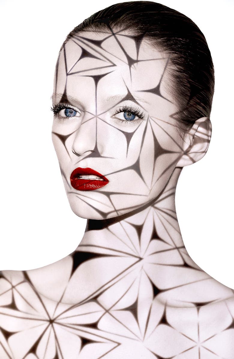 NARS 'Laced with Edge - Modern Future' Roman Holiday Lip, Cheek & Nail Set, Alternate, color, 