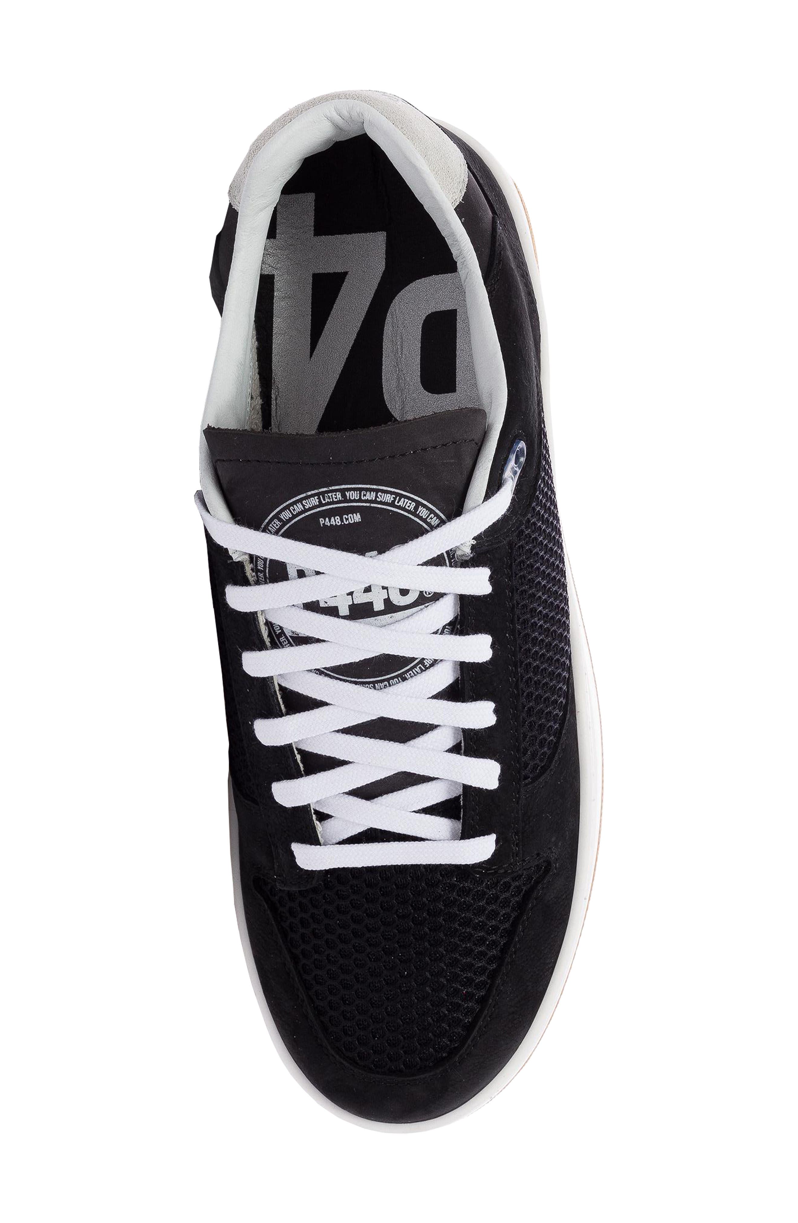 P448 Mason Low Top Sneaker, Alternate, color, 