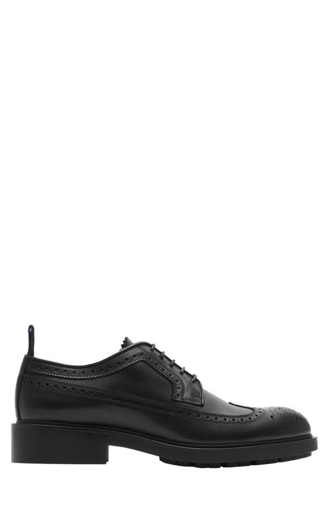 Loch Wingtip Derby (Men)