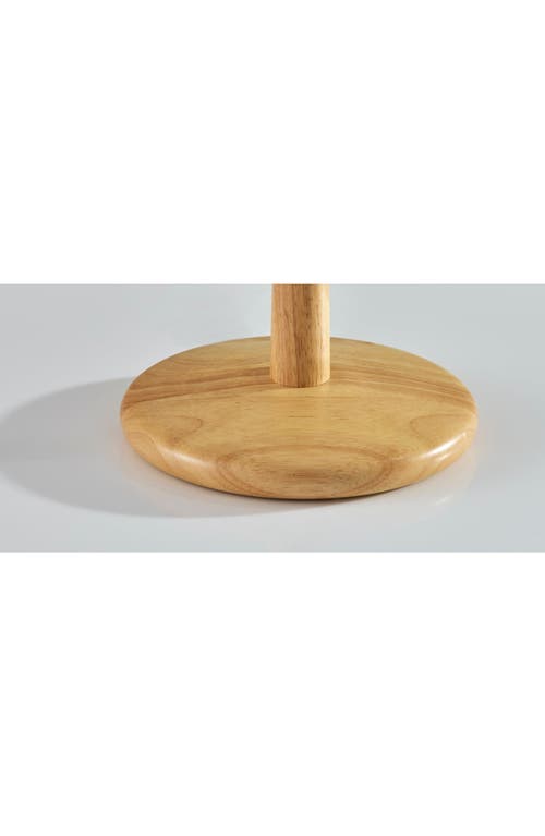 Adesso Lighting Scallop Table Lamp