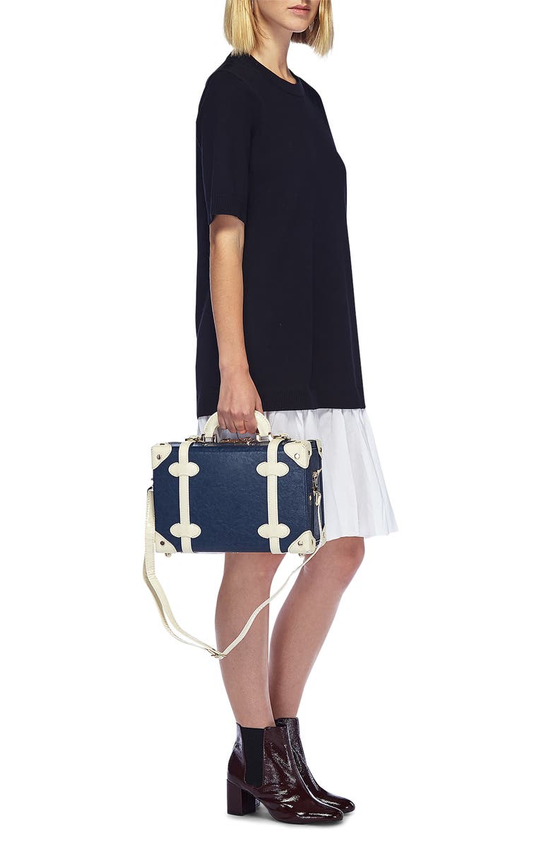 SteamLine Luggage The Entrepreneur Vanity Case, Alternate, color,