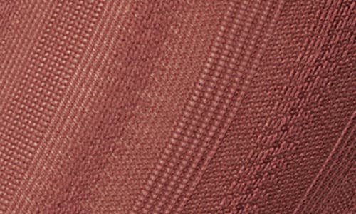 Oroblu Cotton Blend Tights In Red