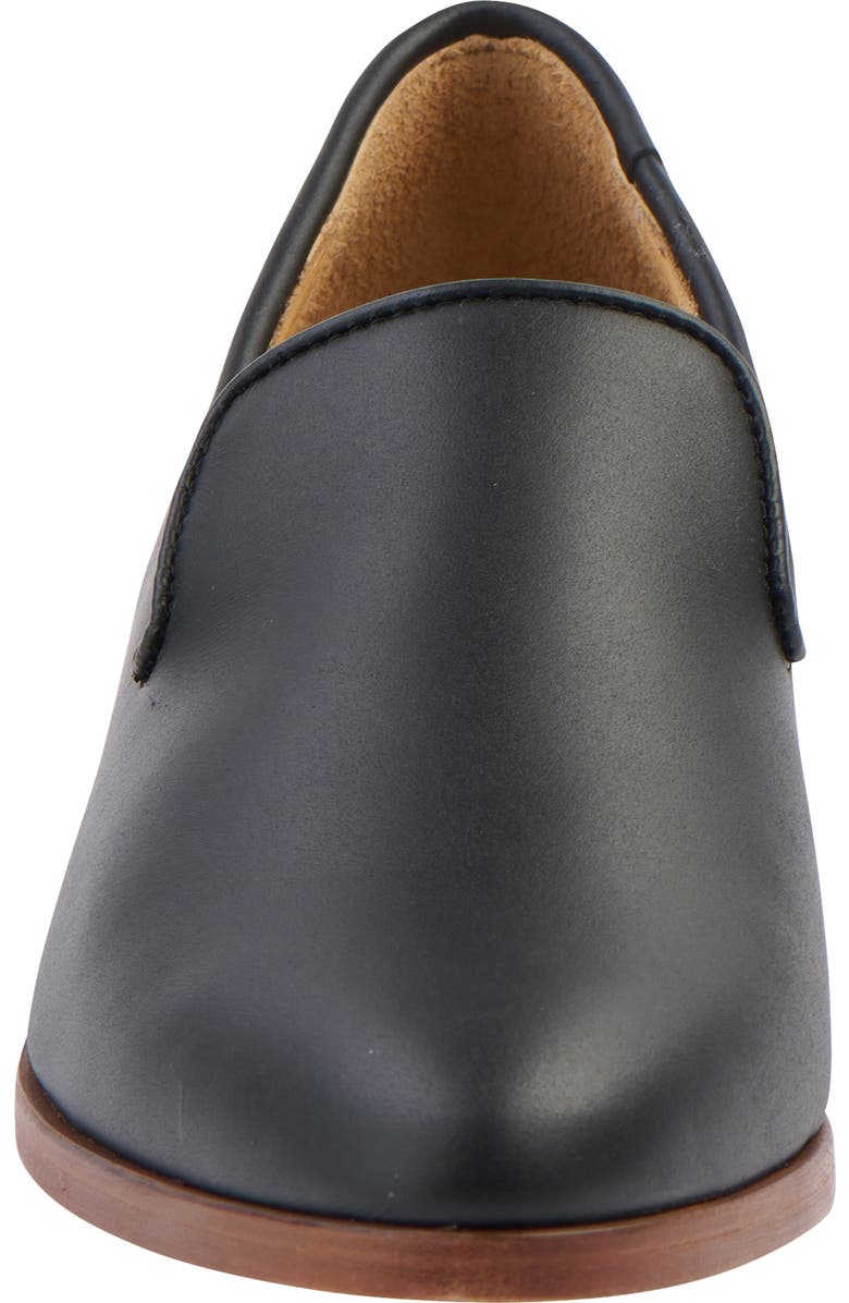 Nisolo Everyday Slip-On Loafer, Alternate, color,