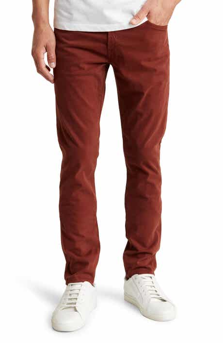 AG Dylan Skinny Fit Pants