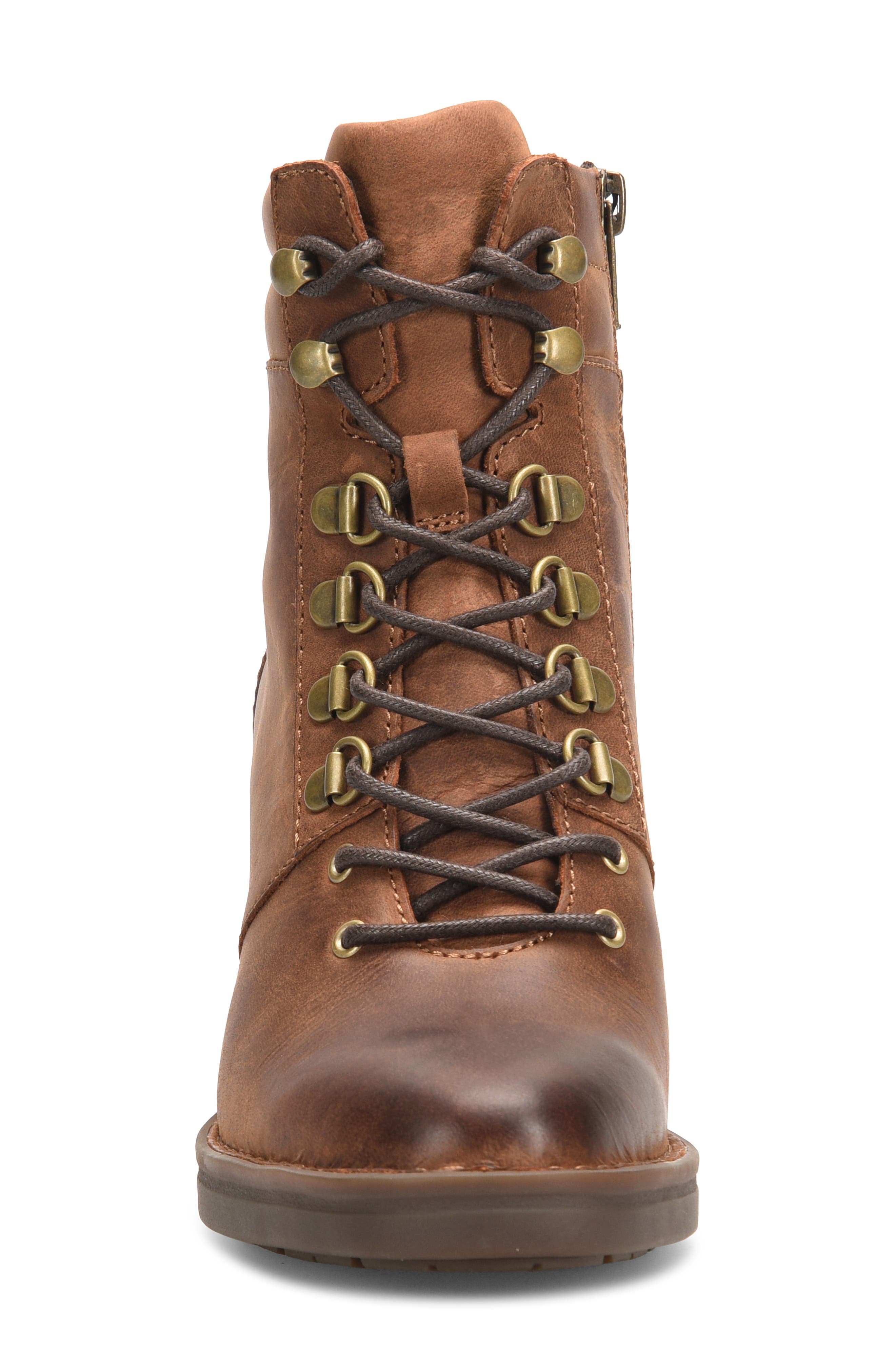 Børn Descent Hiker Bootie, Alternate, color, 