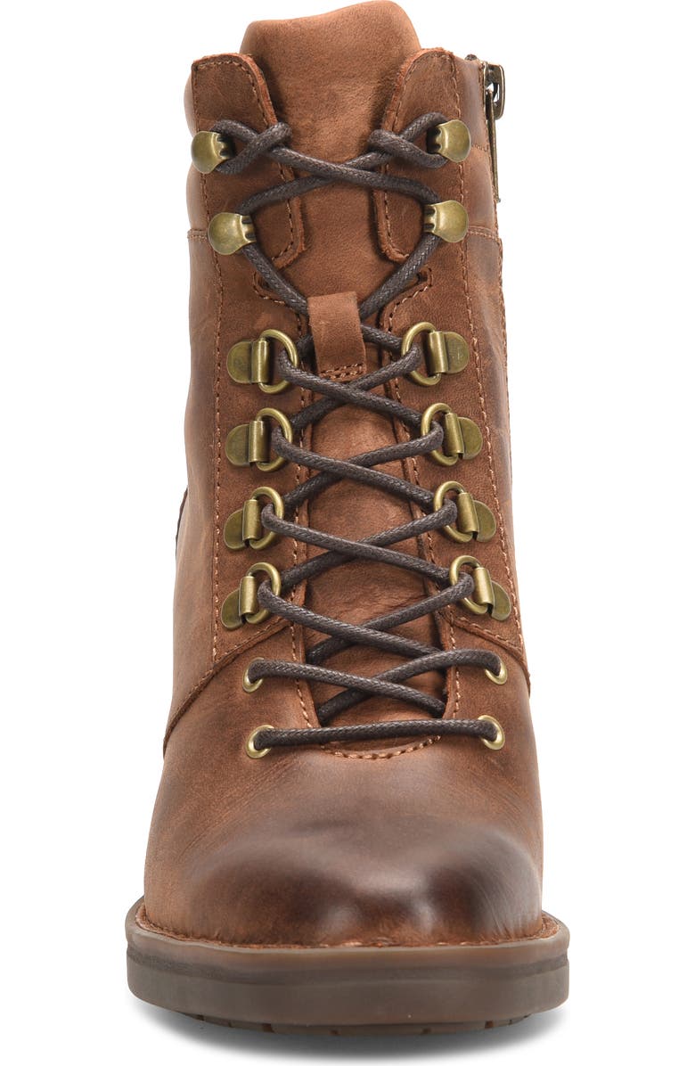 Børn Descent Hiker Bootie, Alternate, color,