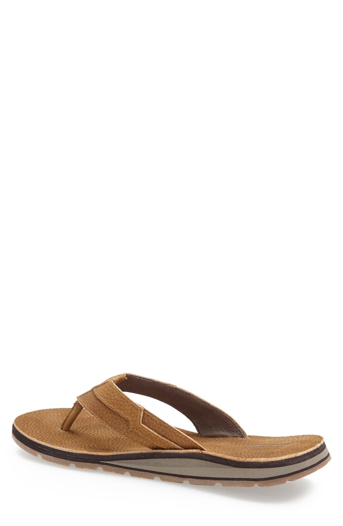 Patagonia 'Stringer' Flip Flop, Alternate, color, 