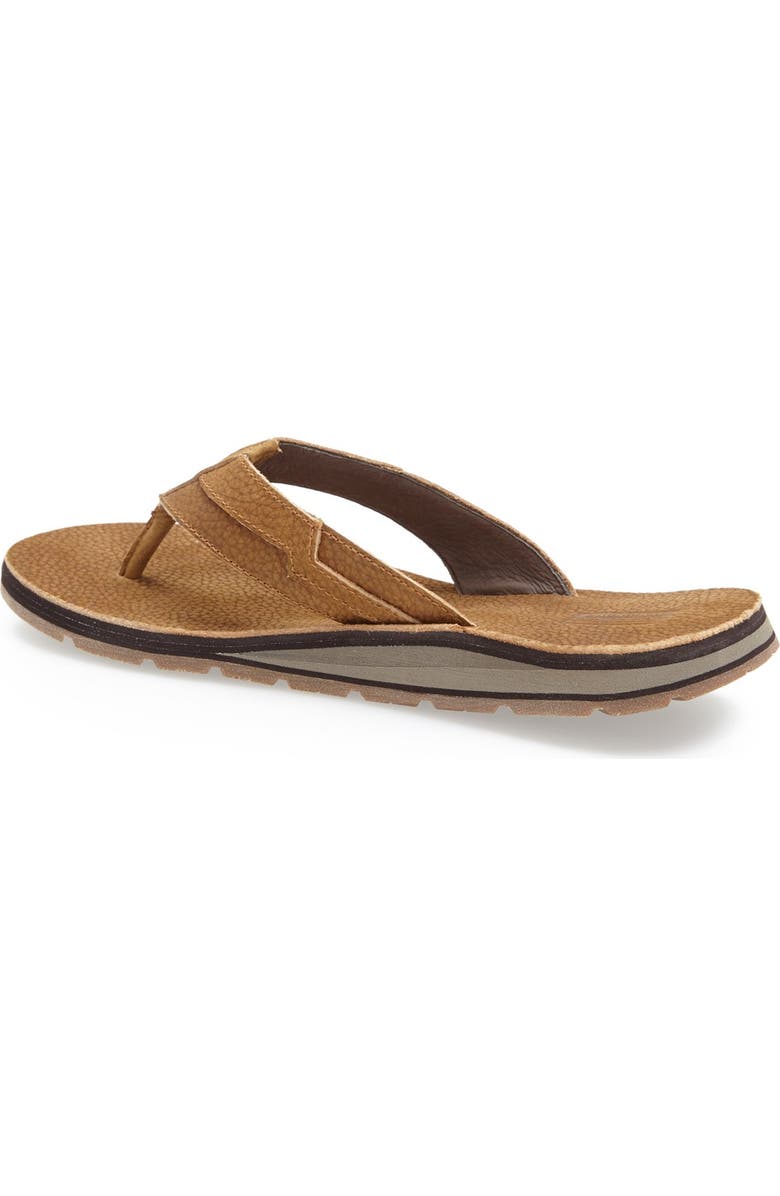 Patagonia 'Stringer' Flip Flop, Alternate, color,