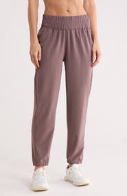 Z by Zella Interval High Waist Track Pants