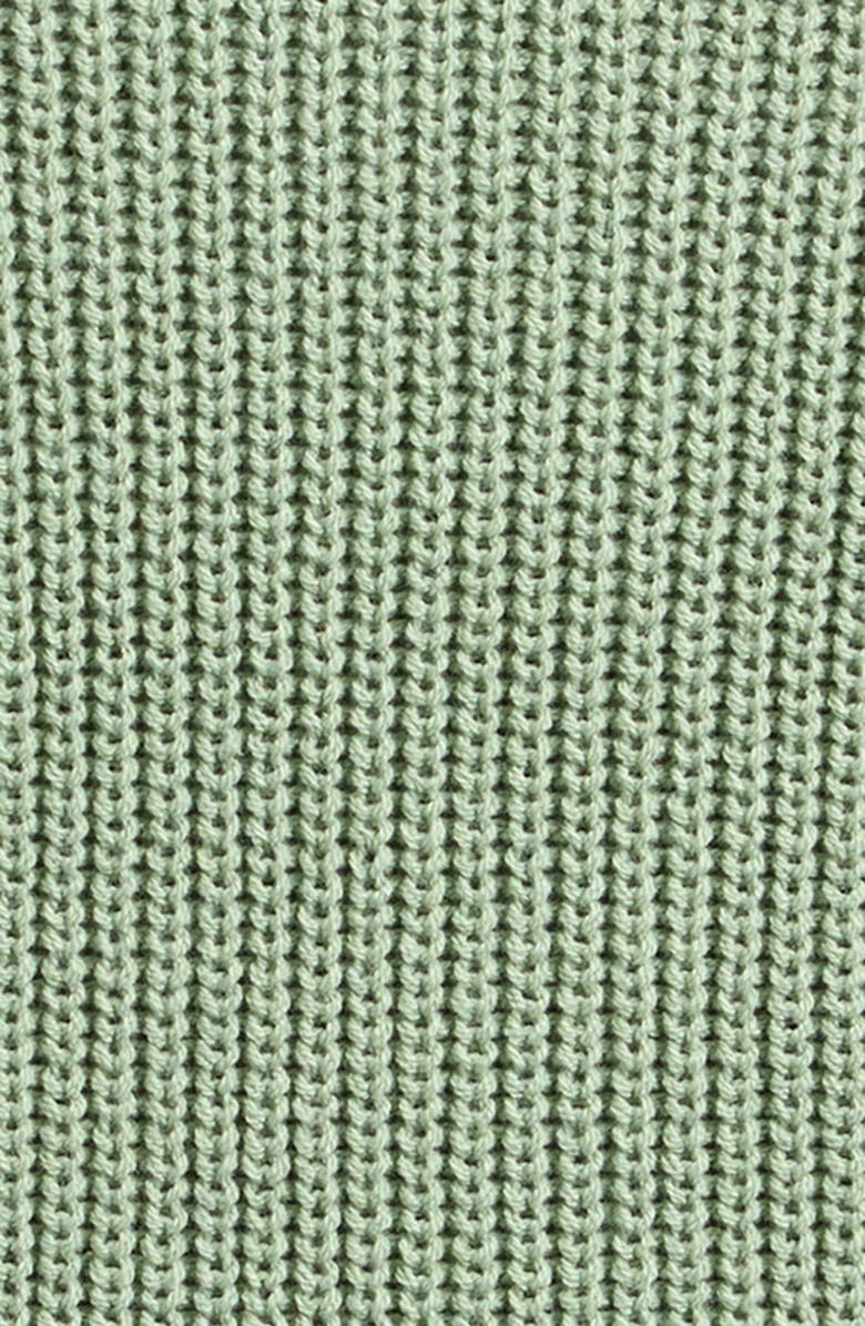 Nordstrom Kids' Chunky Rib Sweater, Alternate, color, 