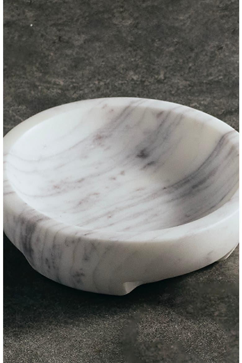 Cova Aperitif Bowl, Alternate, color, Natural