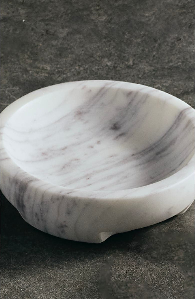 The Collective Home Cova Aperitif Bowl, Alternate, color, Natural