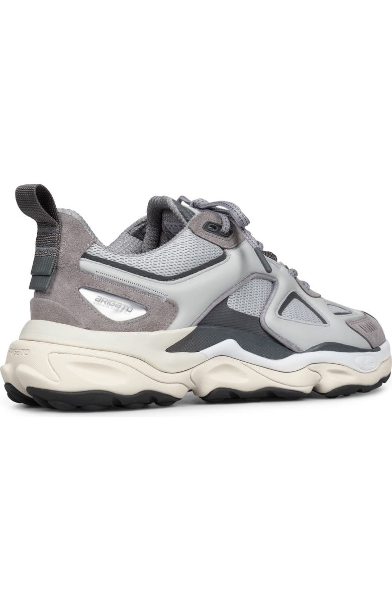 Axel Arigato Satellite Runner Water Repellent Sneaker, Alternate, color,