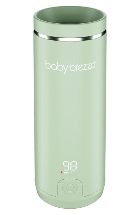 Travel & Portable Bottle Warmer