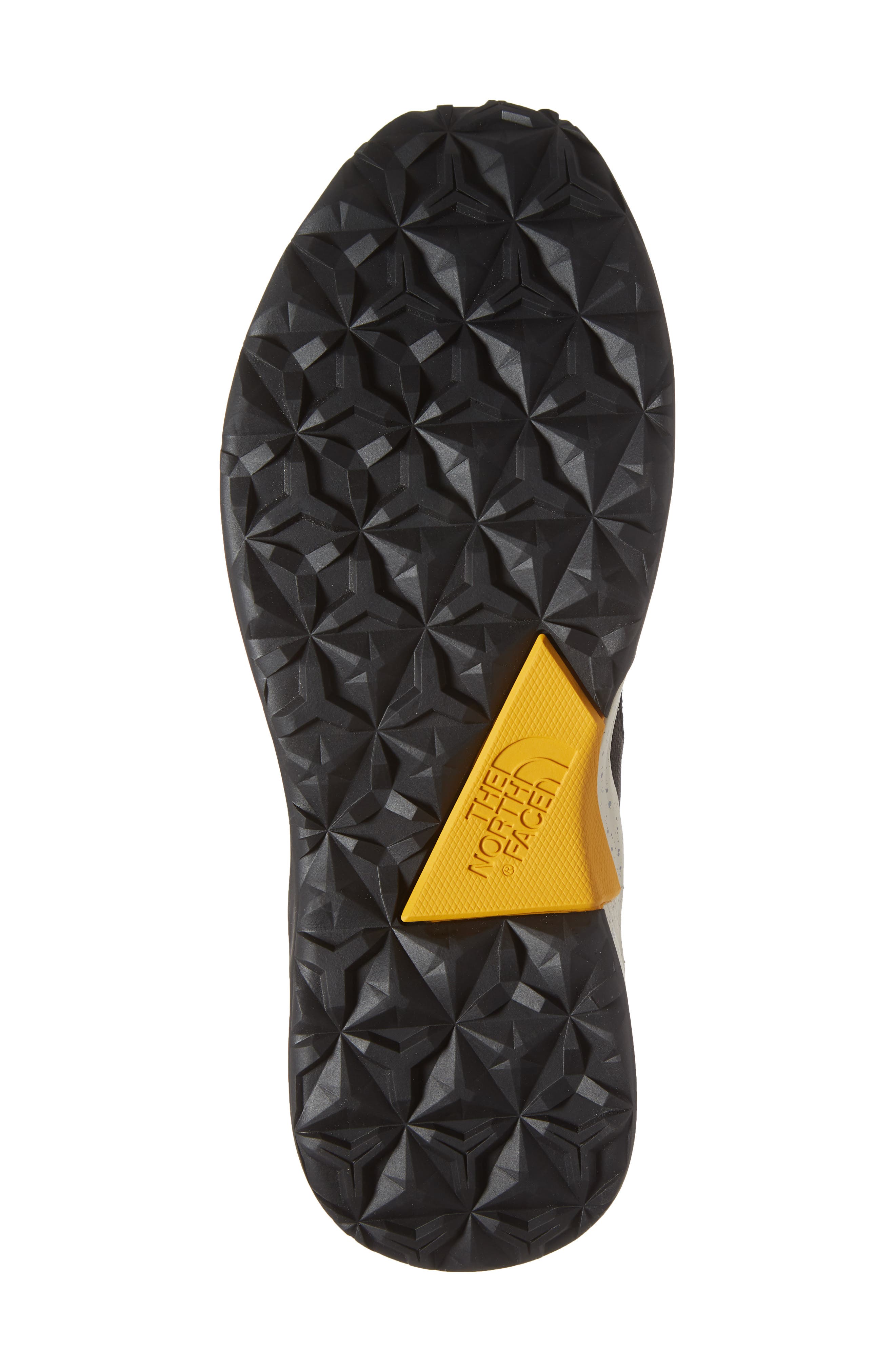 The North Face Escape Edge Trail Shoe, Alternate, color, 