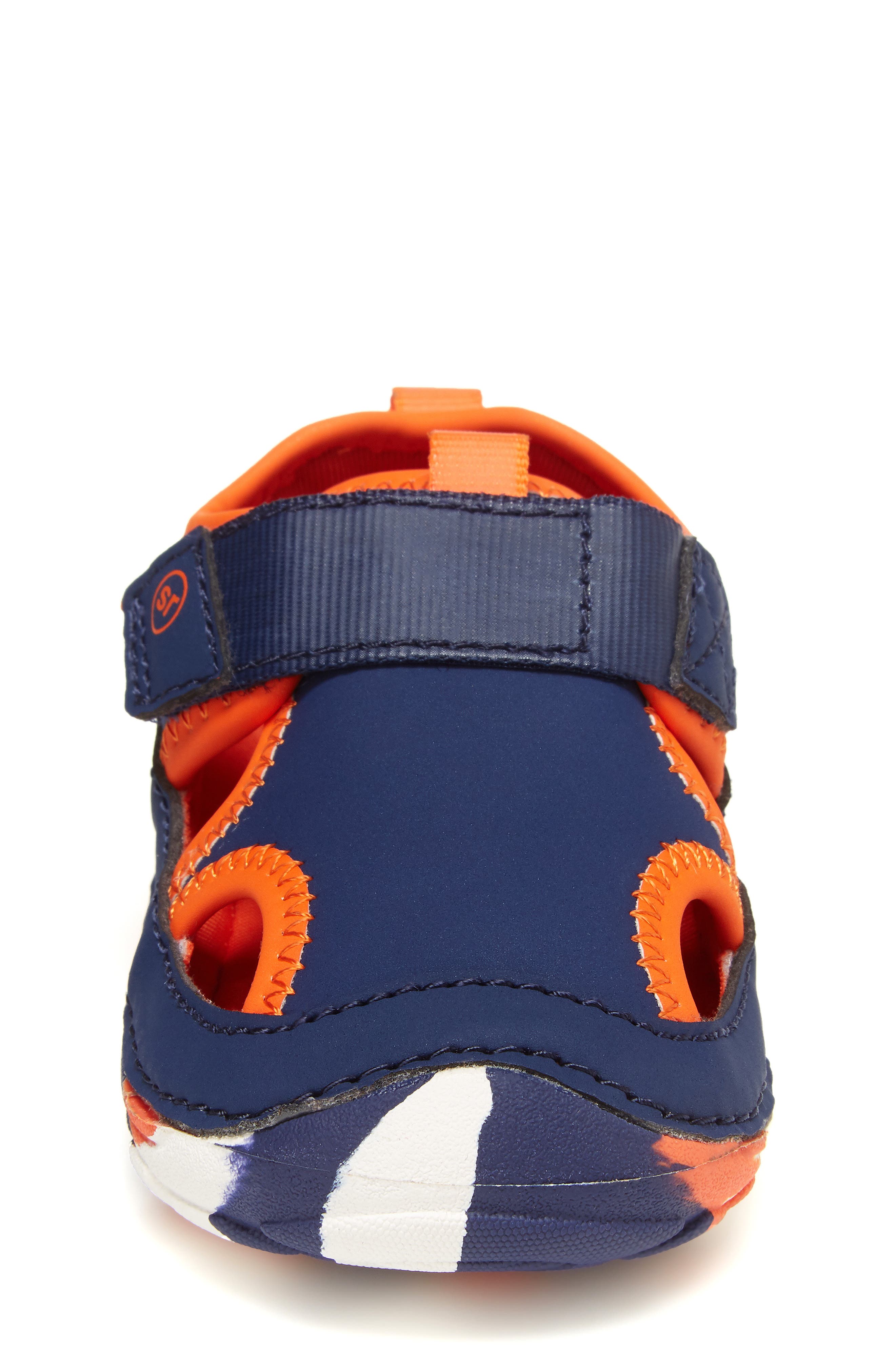 Stride Rite Soft Motion<sup>™</sup> Splash Water Shoe, Alternate, color, 