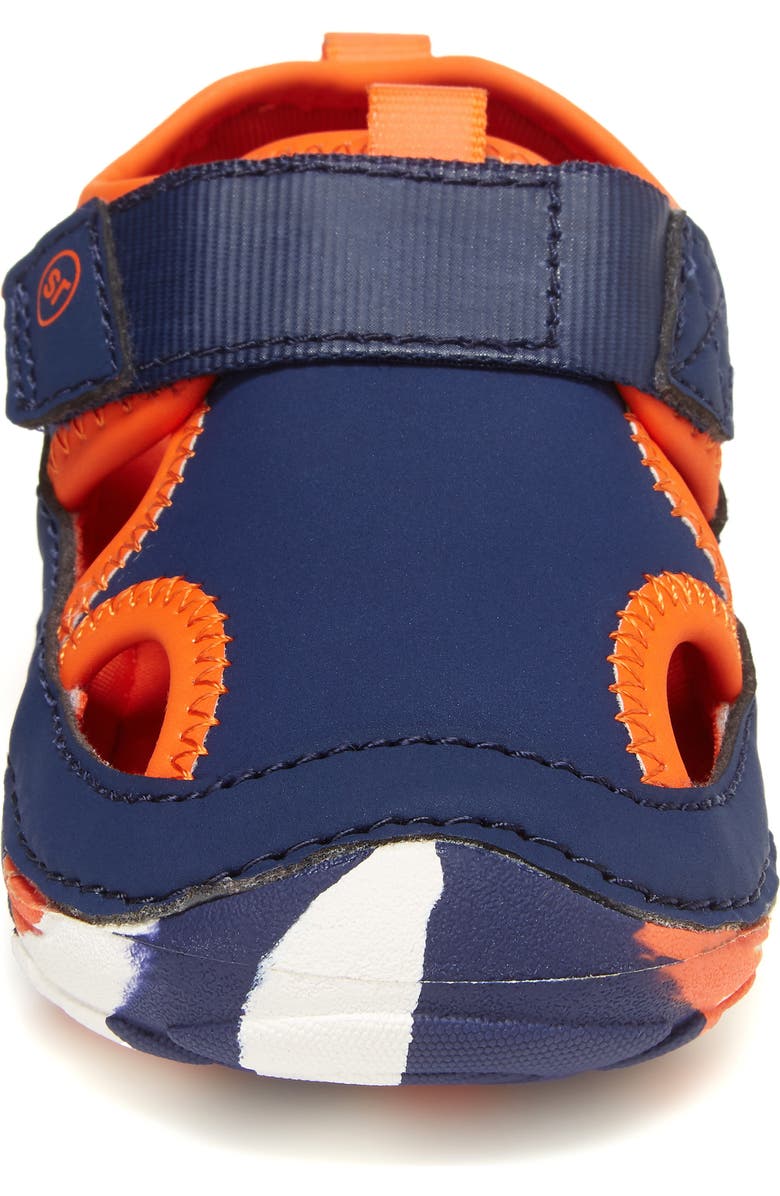 Stride Rite Soft Motion<sup>™</sup> Splash Water Shoe, Alternate, color,