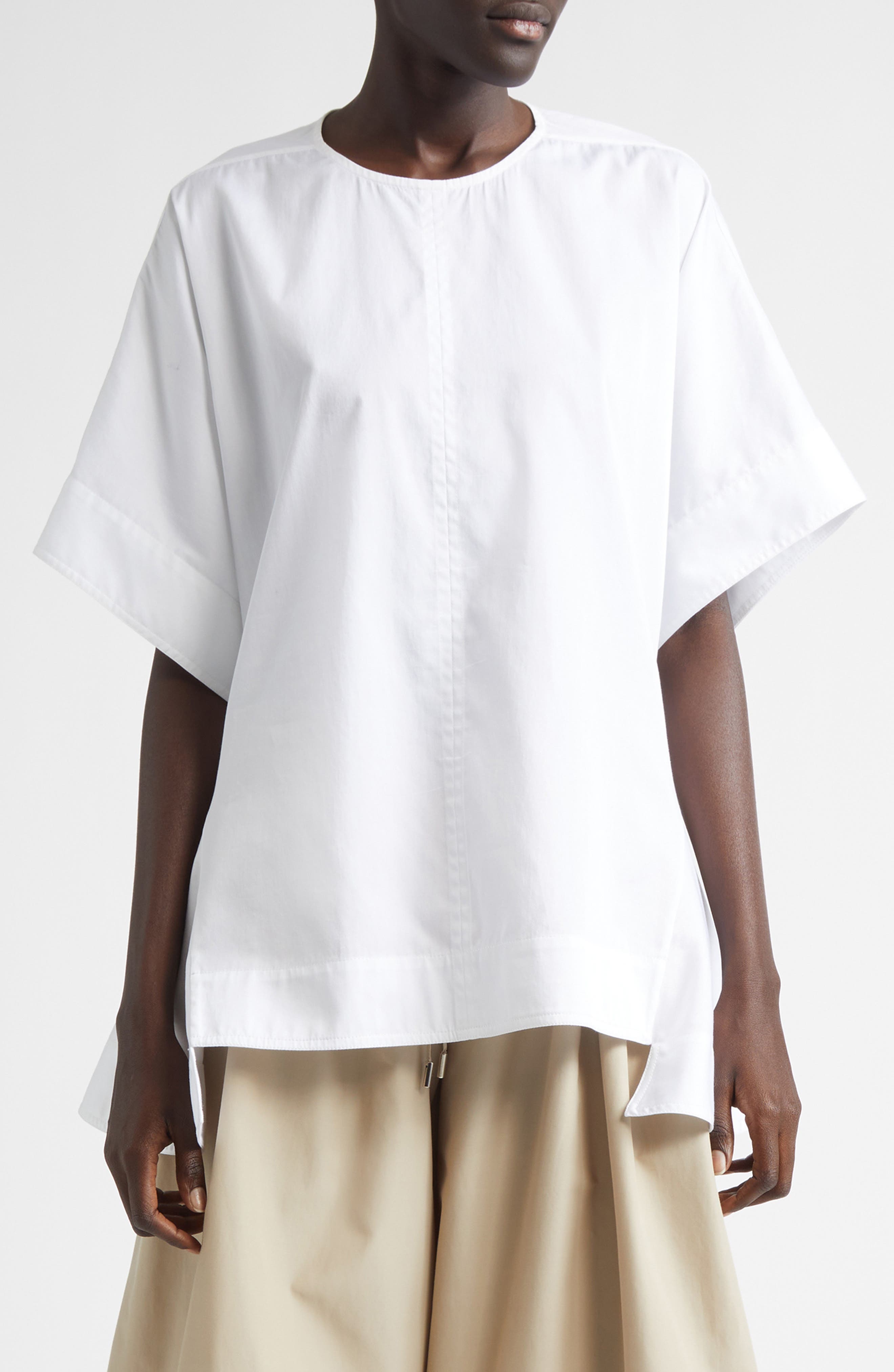 selected OPTIC WHITE