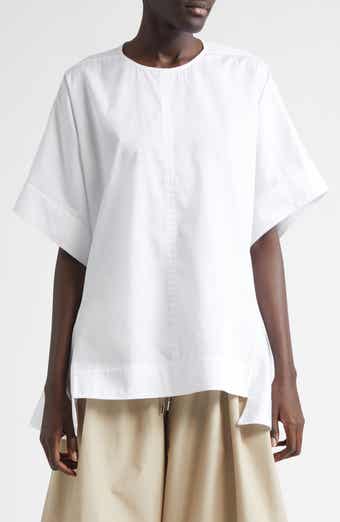 The Tyler Crewneck Top