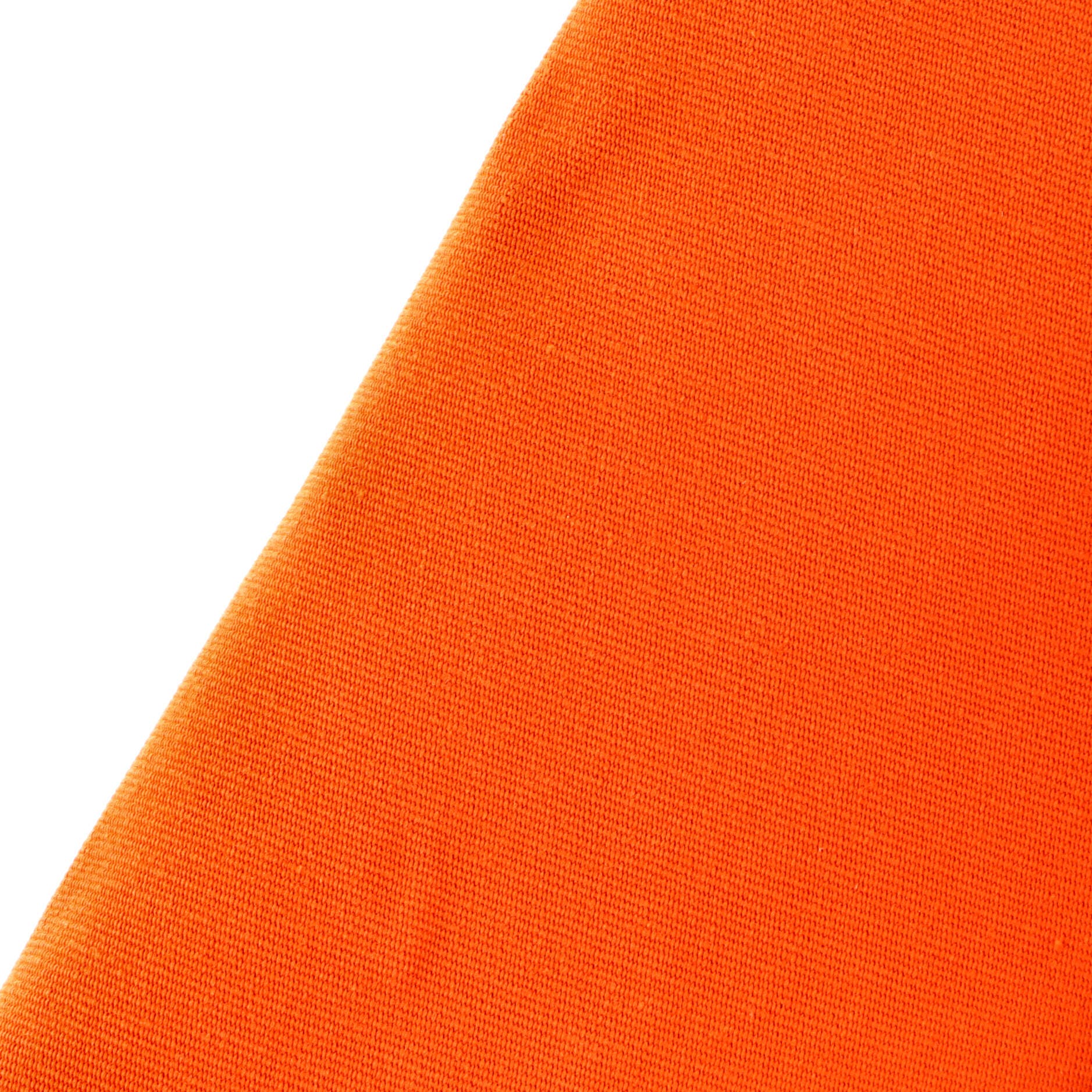 Pre-Owned Hermes Garden Party Tote Toile and Leather 36, Alternate, color, Orange H