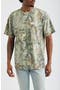 selected Leaf Camo