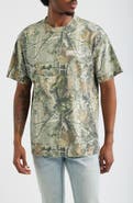 Obey Speed Squad Graphic T-Shirt