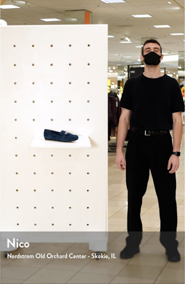 Elizabeth Loafer, sales video thumbnail