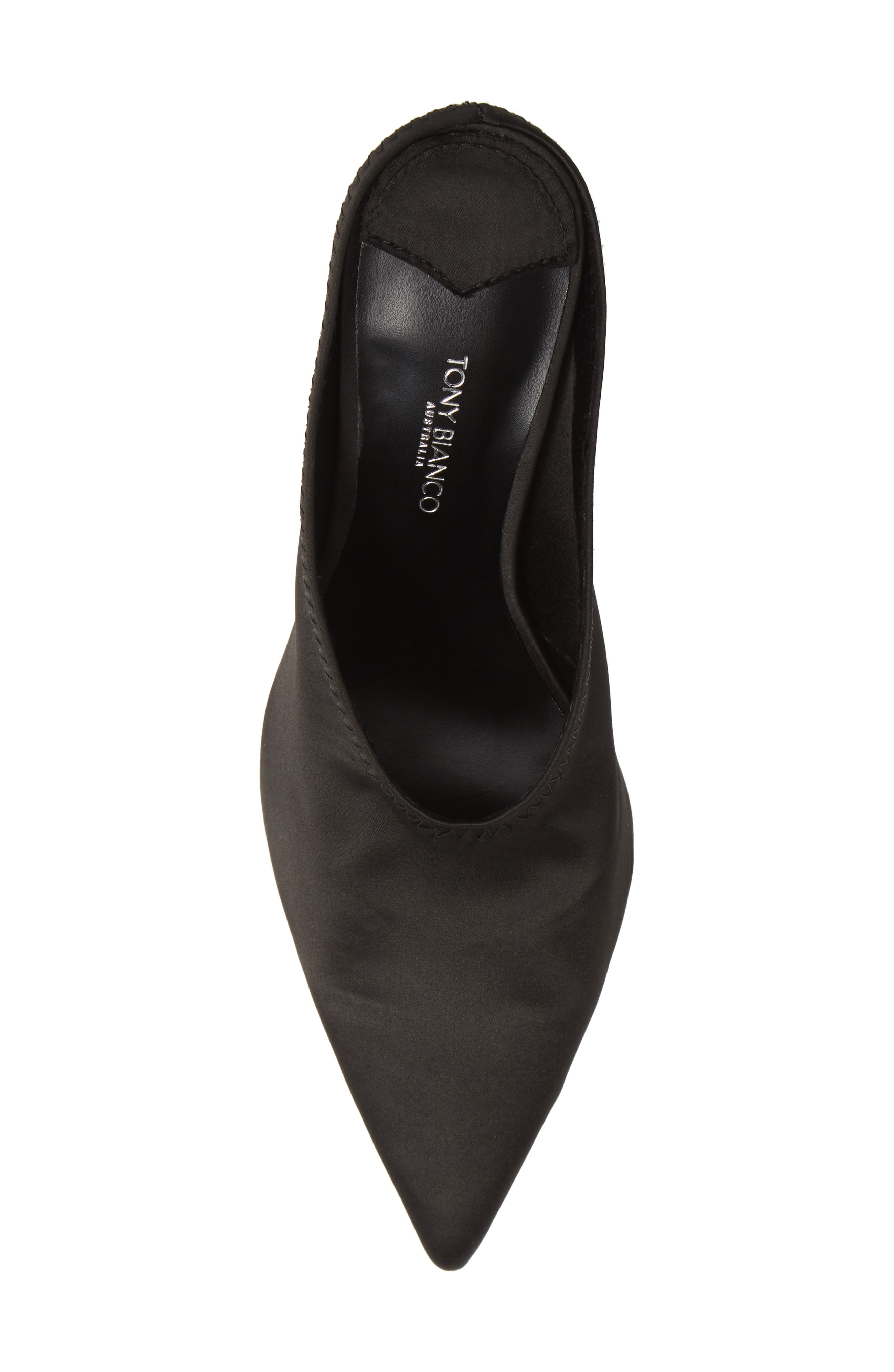 Tony Bianco Evie Mule, Alternate, color, 