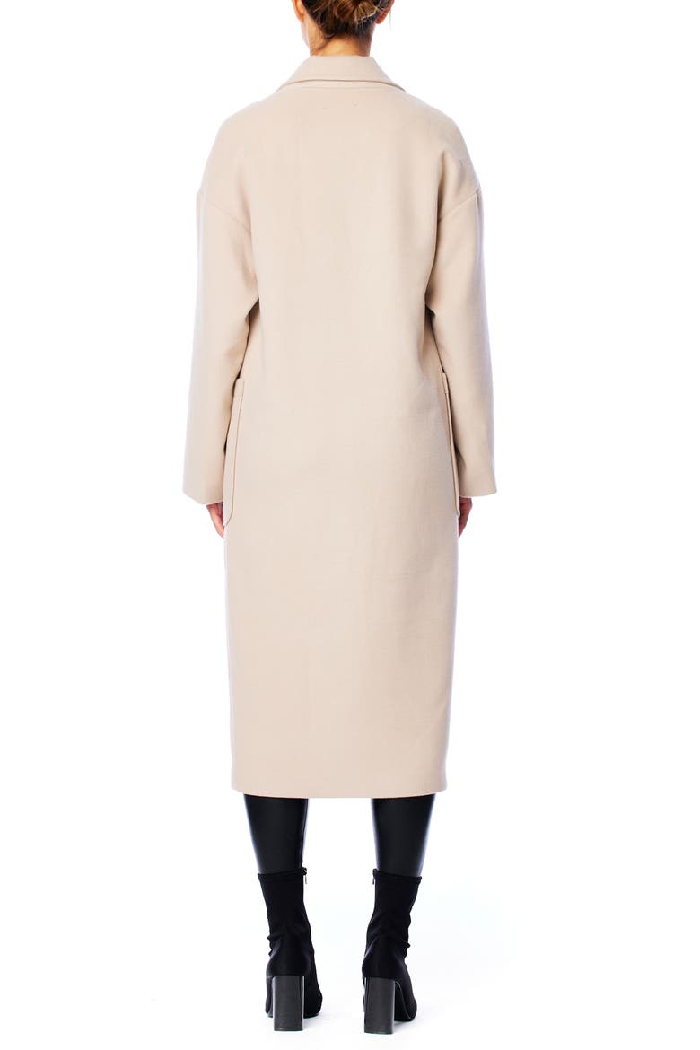 Clifton Jacket, Alternate, color, Taupe
