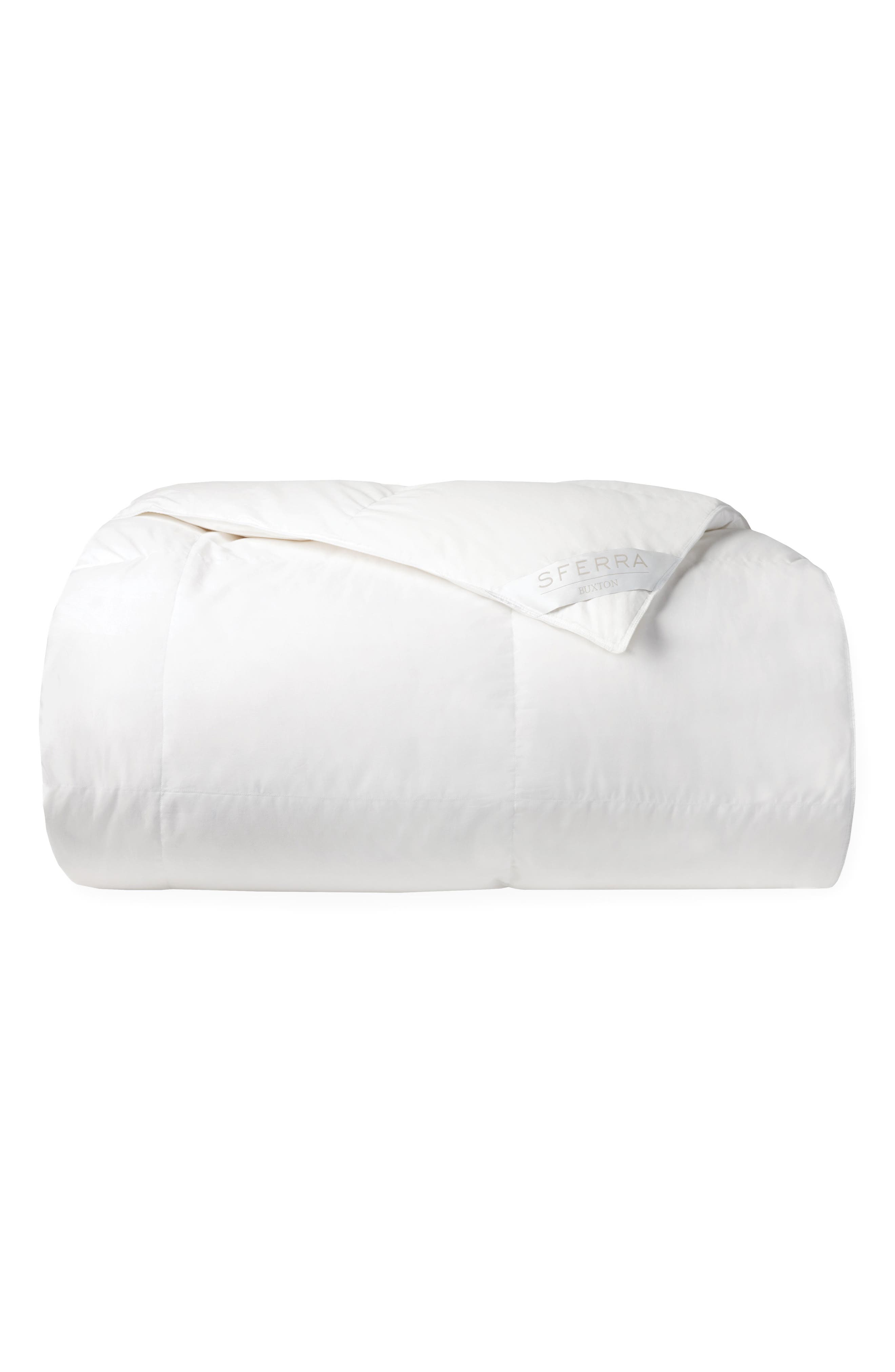 selected WHITE