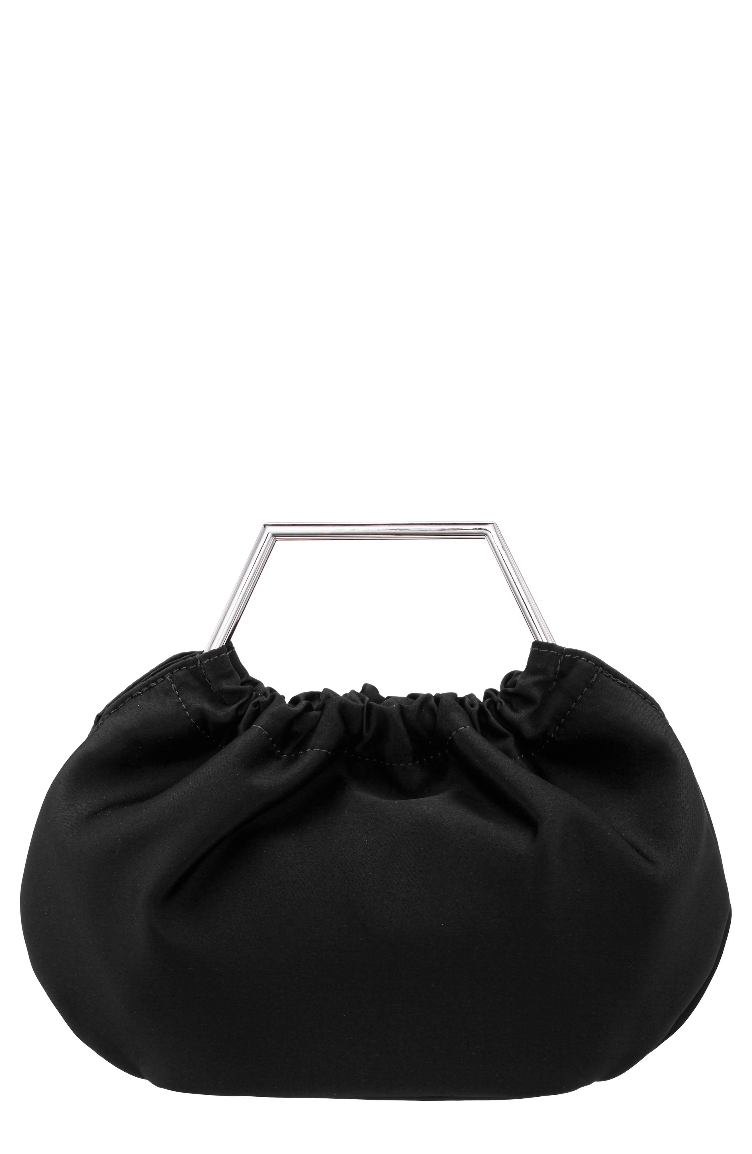 Nina Allison Clutch, Main, color, 