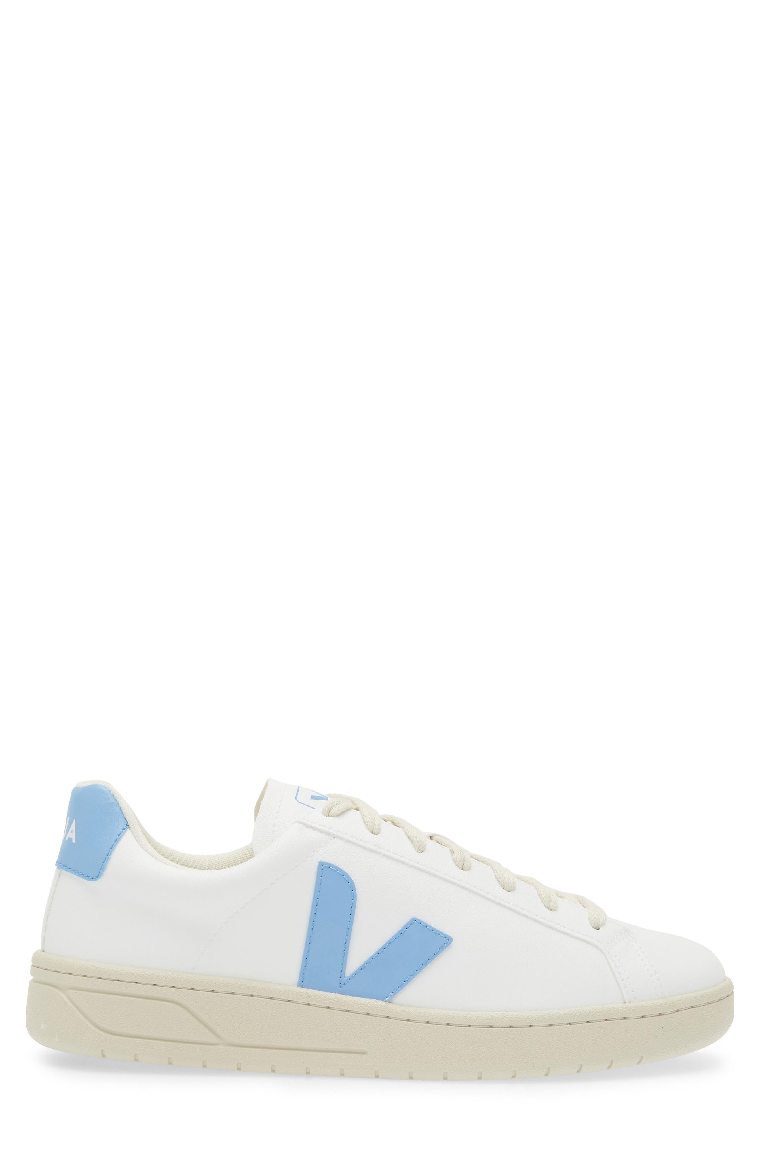 Veja Urca Sneaker, Alternate, color, White Aqua