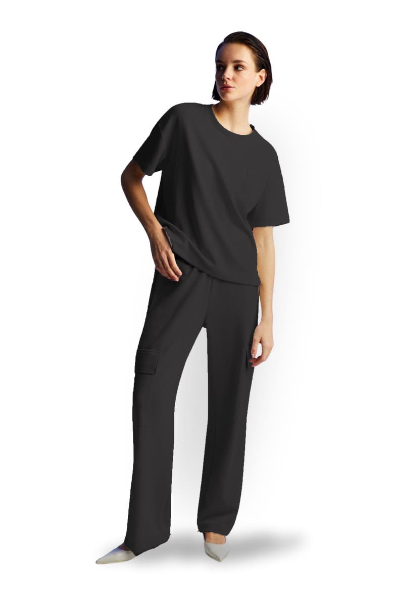 Nocturne Pants with Pockets, Alternate, color, 