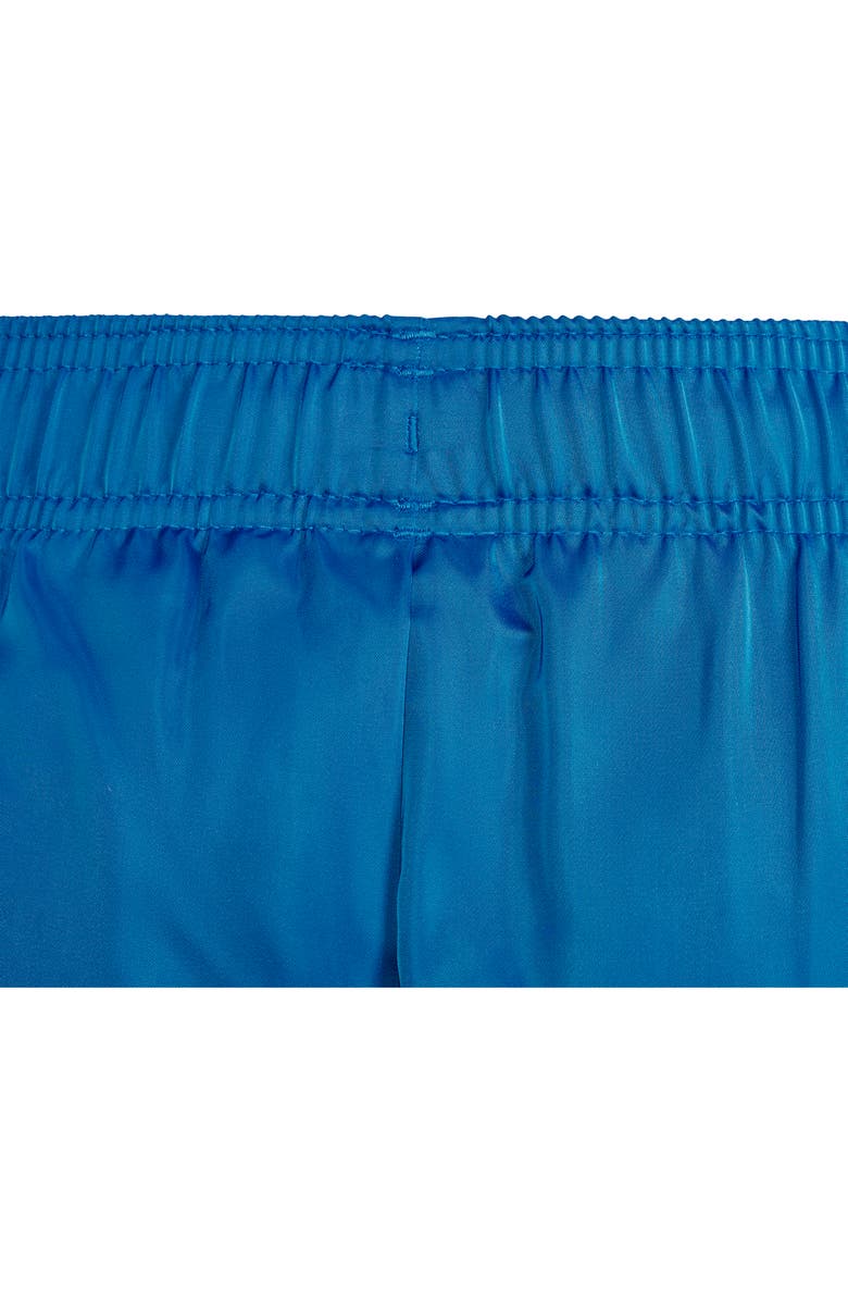 adidas Kids' Adicolor Athletic Shorts, Alternate, color, 