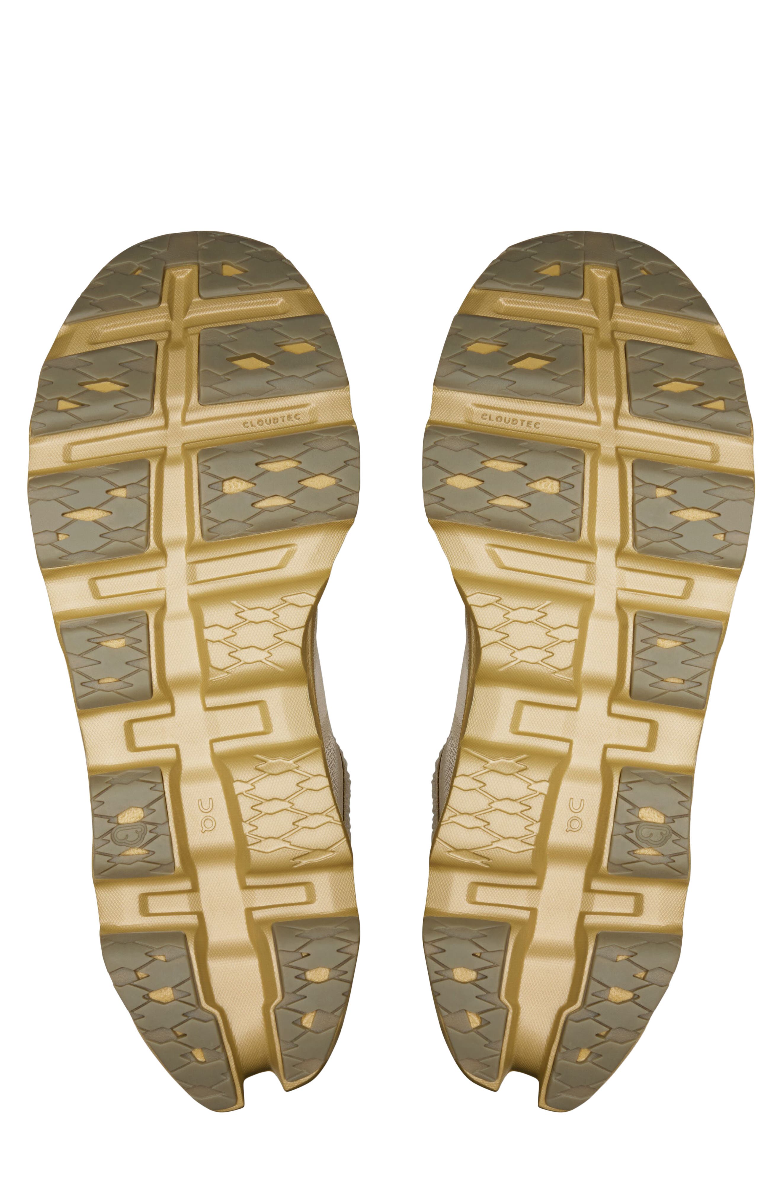 Cloudmonster 3 Mule, Alternate, color, LOESS/ HARE