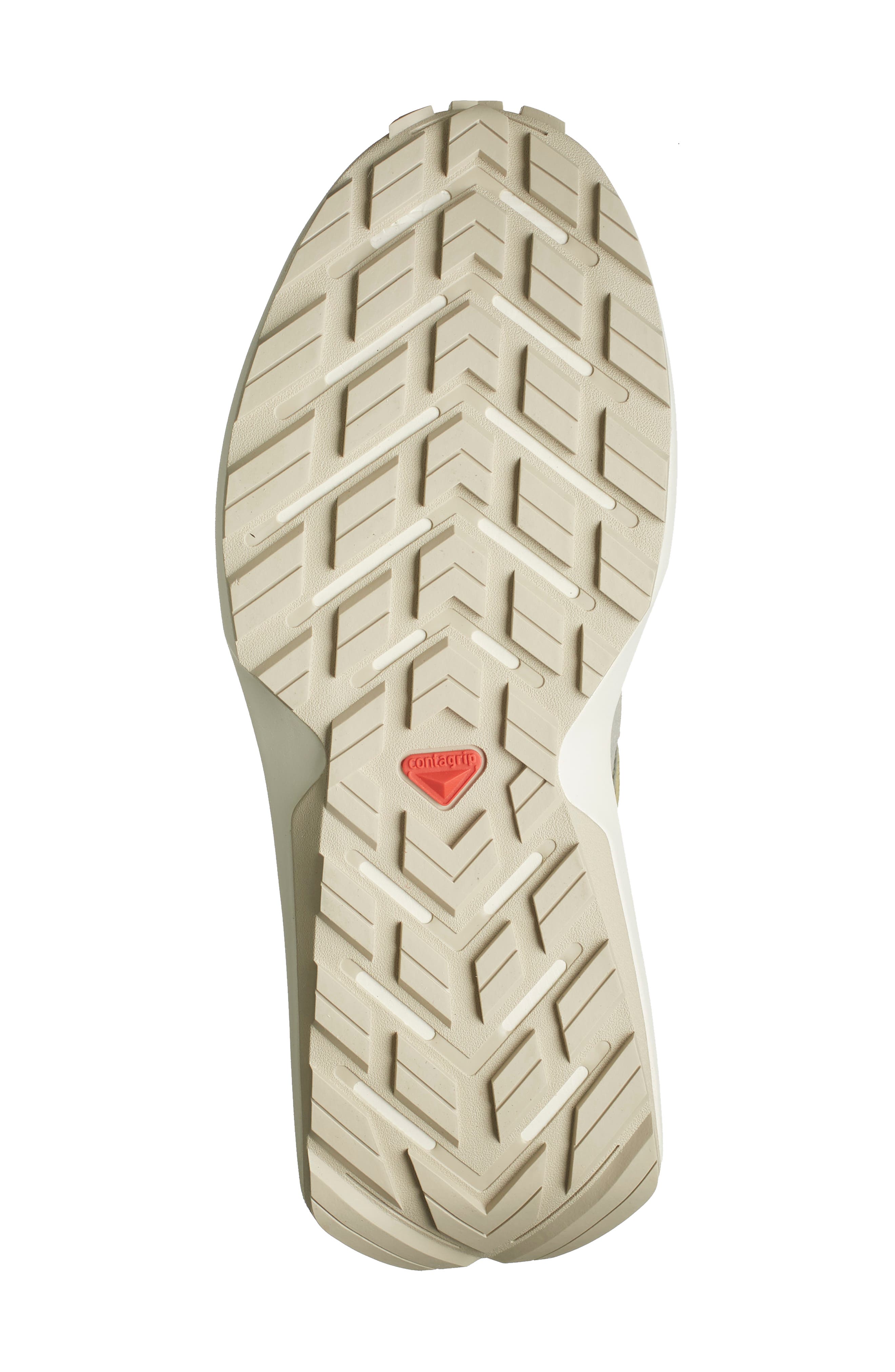 Salomon Gender Inclusive Odyssey ELMT Low Sneaker, Alternate, color, 