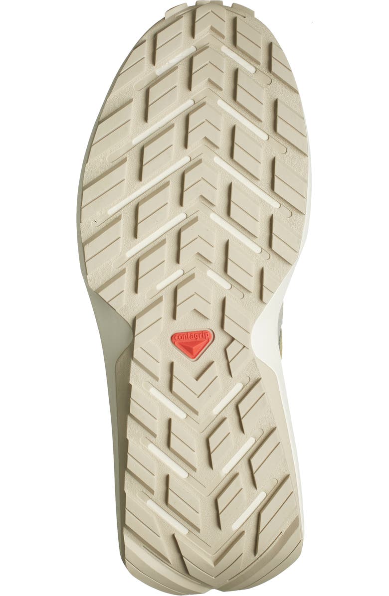 Salomon Gender Inclusive Odyssey ELMT Low Sneaker, Alternate, color,