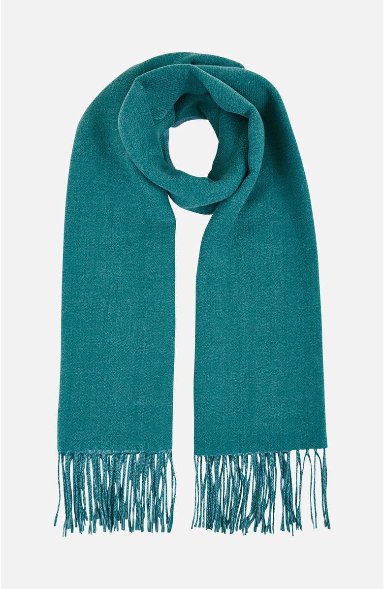 Yumi Two Tone Soft Scarf, Alternate, color, Multi-Colour