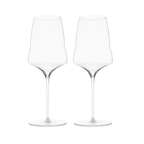 Josephine No. 2 Universal Wine Glass Set of 2