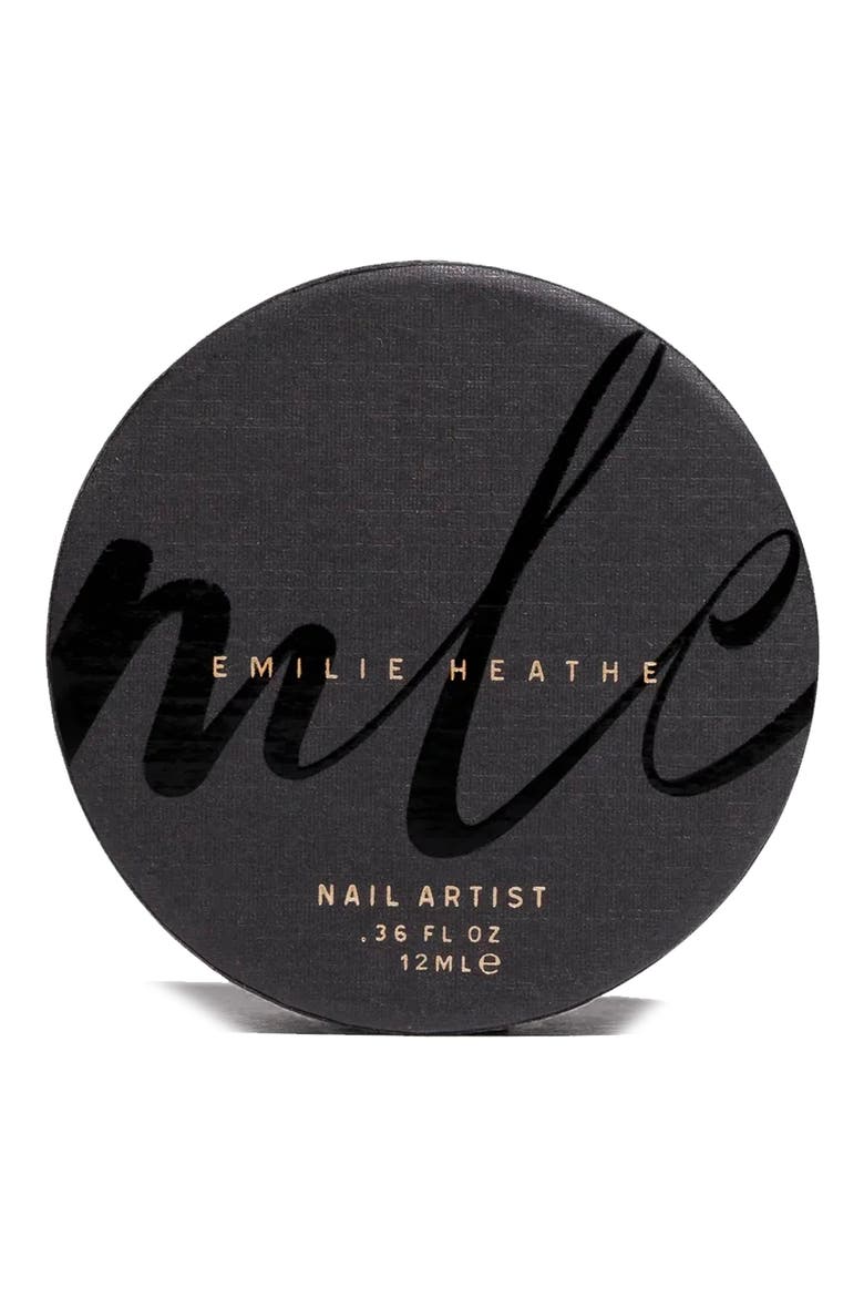Nail Artist Nail Polish, Alternate, color, PETRA