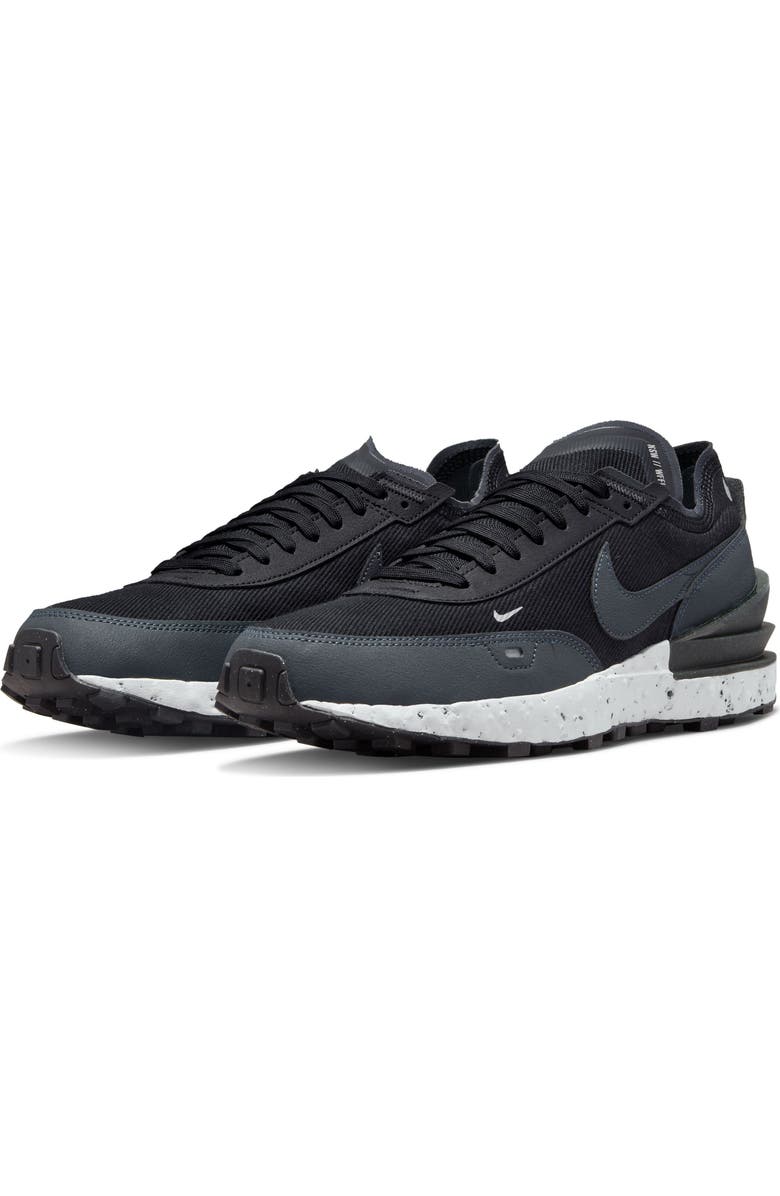 Nike Waffle One Crater Sneaker, Main, color,