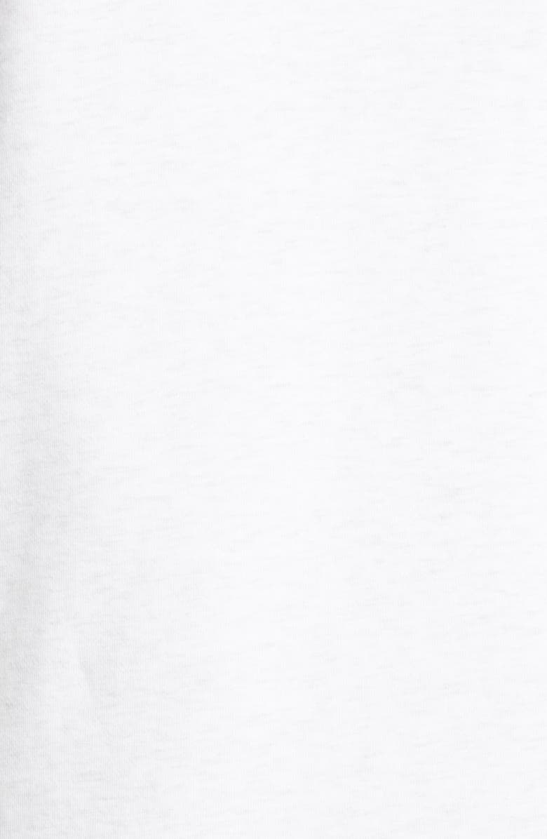 Brunello Cucinelli Athletic Stripe Track Jacket, Alternate, color, 