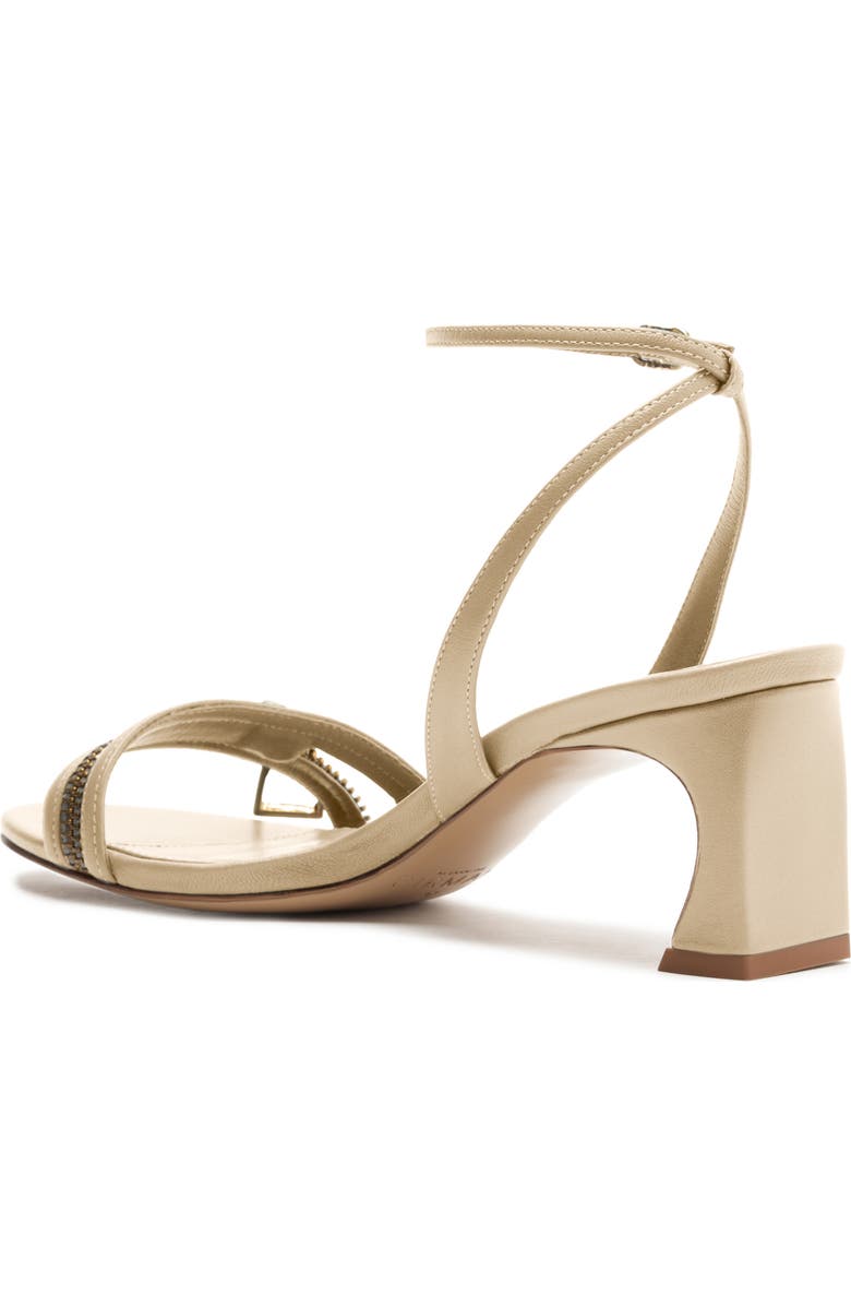 Alexandre Birman Zoe Ankle Strap Sandal, Alternate, color,