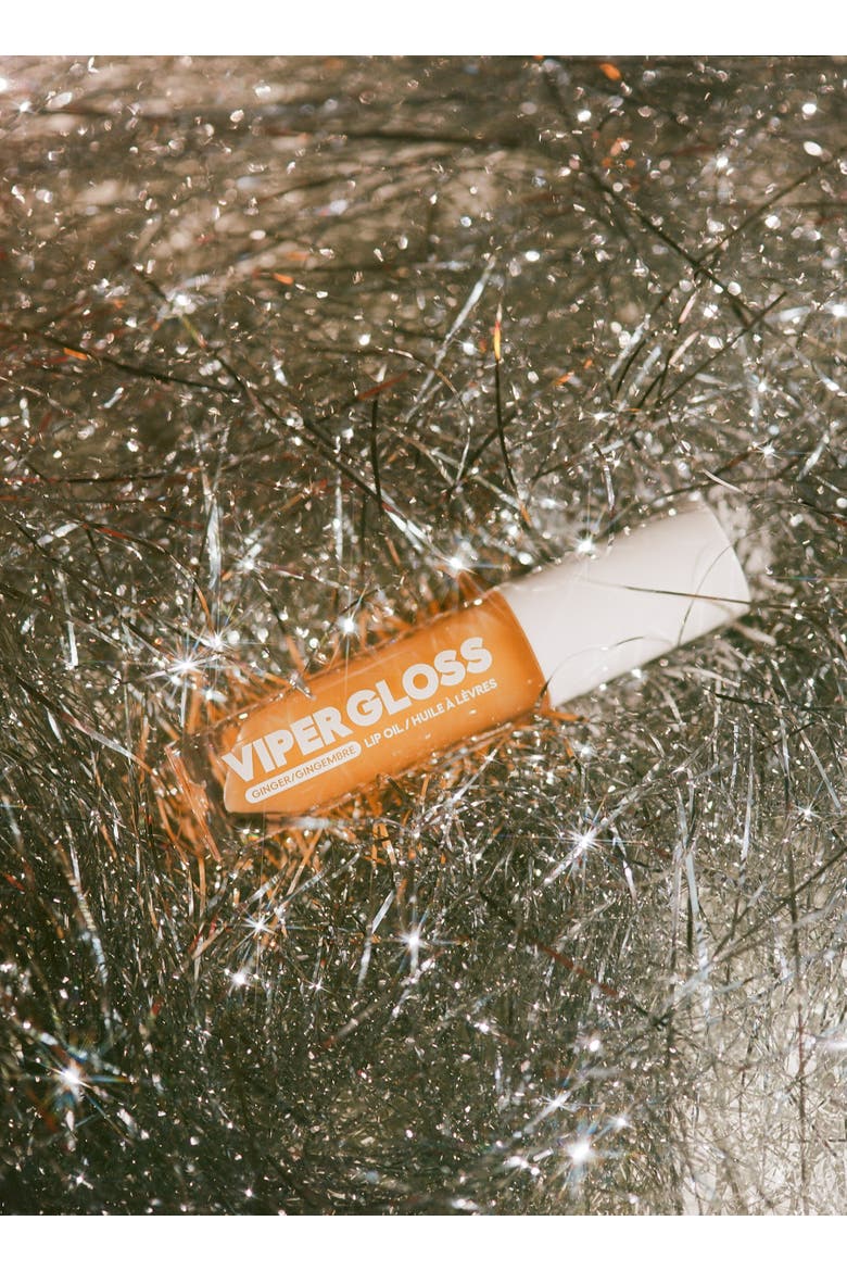 Viper Gloss + Cherry All Balm Stick, Alternate, color, None