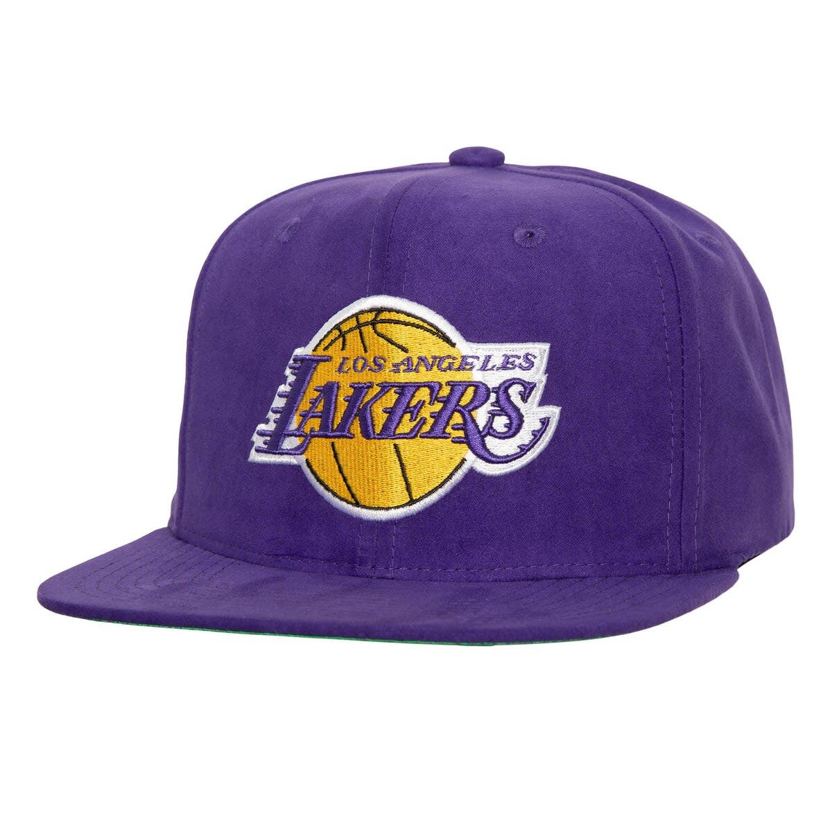 selected Purple