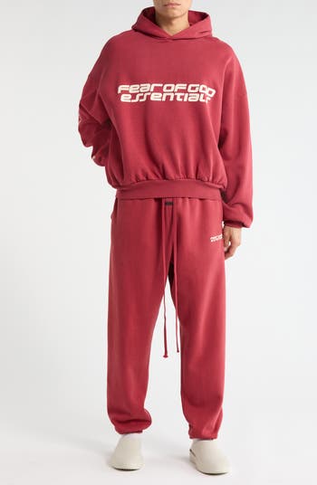 Classic Heavy Fleece Joggers