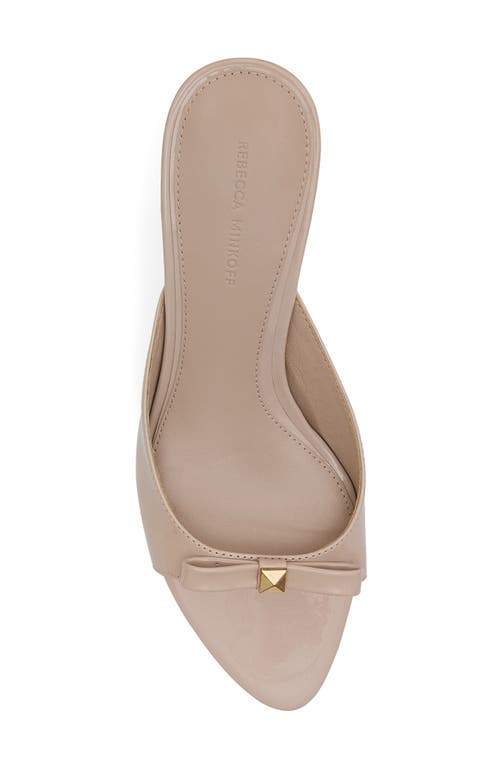Rebecca Minkoff Bow Sandal