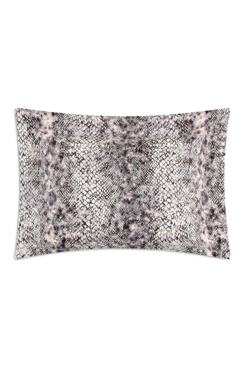 Selisa Pillow case, Main, color, Grey